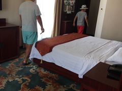 -三亚夏威夷大酒店