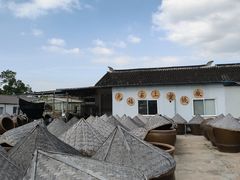 -苏州市吴中区光福窑上花果蜜饯厂