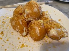 麦片虾球-漢舍中国菜馆(889广场店)