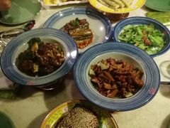 -那家小馆•北京菜•烤鸭(中关村店)