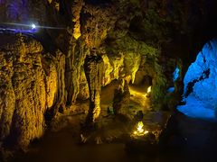 -宝晶宫旅游景区