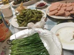 -尹掌柜曹州涮羊肉(西市场店)
