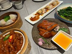 -晋江荣誉国际酒店·港誉茶餐厅