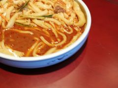 -尹兰楼西北风情餐厅(嘉定店)