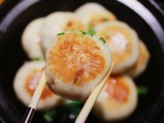 生煎包-别院里音乐餐酒吧(双流航空港店)