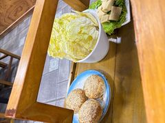 -马记伊源斋涮肉·清真菜(百子湾店)