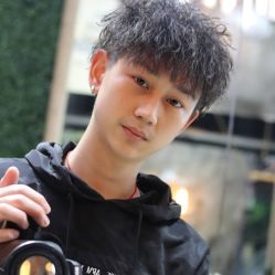 -贝勒爷专业男发