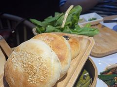 -黑鸡小馆(金源店)