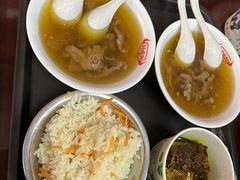 -好成财牛排馆(涂门街总店)