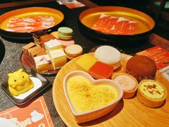 -牛New寿喜烧(金茂览秀城店)