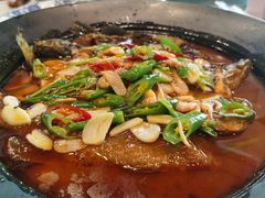 江海一锅鲜-呼吸森林·生态农庄农家乐私房菜