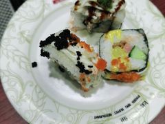 -比亚森自助烤肉料理(裕华店)