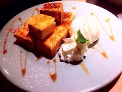 -Lia Cafe Bar Restaurant松山咖啡屋