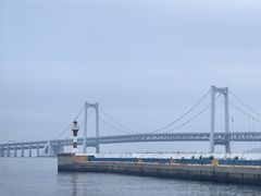 -星海湾跨海大桥