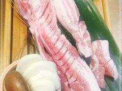-金妈家烤肉(龙湖U城天街店)