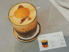 -25#COFFEE(古地石店)