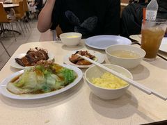 -南香饭店(Jalan Sultan)