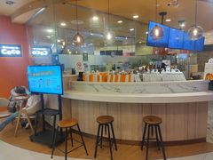 -CoCo都可(新我格广场店)