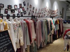 -汉仪华裳汉服旗袍·摄影写真馆(乌镇西栅店)