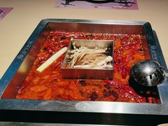 -锦城印象火锅(天府三街店)