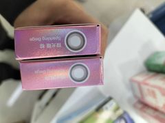 -宝视达眼镜(公园道店)