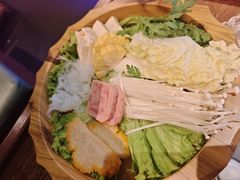 -牛New寿喜烧(龙湖金沙天街店)