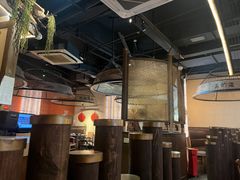 -哥老官重庆美蛙鱼头(日月光店)