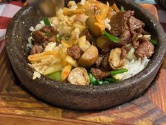 -开心果牛扒城(雍华庭店)