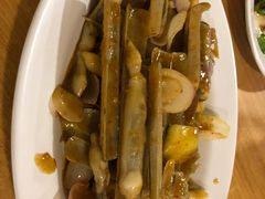 -ZF Seafood Restaurant 卓峰海鲜餐