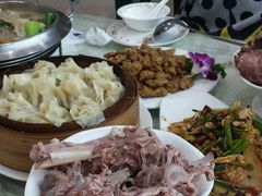 android_upload_pic-杨记小骨头羊杂馆(南五马路店)