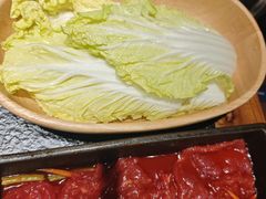 -滇牛云南火锅(桂林路店)