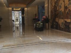 -廊坊固安福朋喜来登酒店