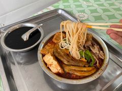 豆腐-娇姐老牌螺蛳粉(雅儒路店)
