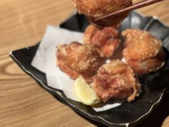 -鸭川食堂·鳗丼(鼓楼店)