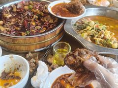 -老号尤兔头(幸福店)