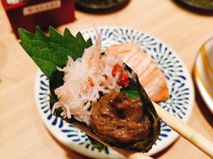-大起水产回转寿司(道顿堀店)