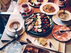 -Kitchen·Y洋厨房西餐厅(王府壹号店)