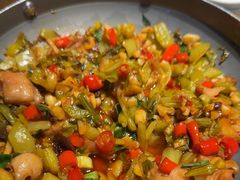 -东方红·湖南菜(金屿店)