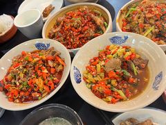 -潇湘阁(望京SOHO店)