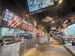 -神伙烧烤(江北黄泥塝店)