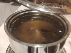 -万达文华酒店·48F云端窗景美食汇自助餐厅