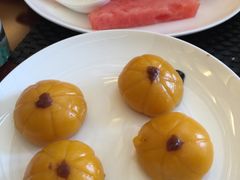 -听松楼·花园酒店·自助餐厅(红梅公园店)