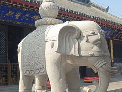 -慈恩寺