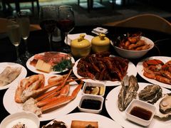 -上海漕河泾万丽酒店