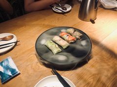 河口瑶族米卷-云水瑶意境云南菜餐厅(大悦城店)