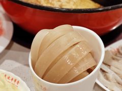 薯粉-袁记串串香(喜力博物馆店)