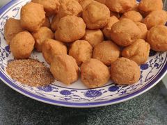 -燕北云山·农家菜·灶台鱼(密云溪翁庄店)