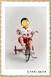 -花开映像儿童摄影