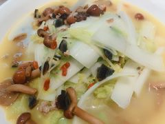 -上关雪東北菜(中房金谊店)