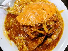 -龙海鲜螃蟹王(宏茂桥店)